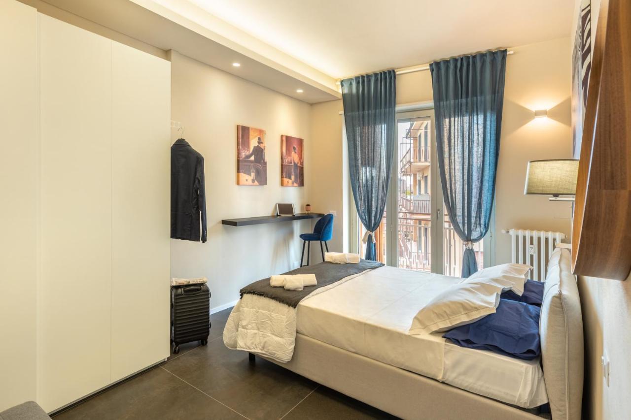 100Towers Deluxe Apartment Алба Екстериор снимка