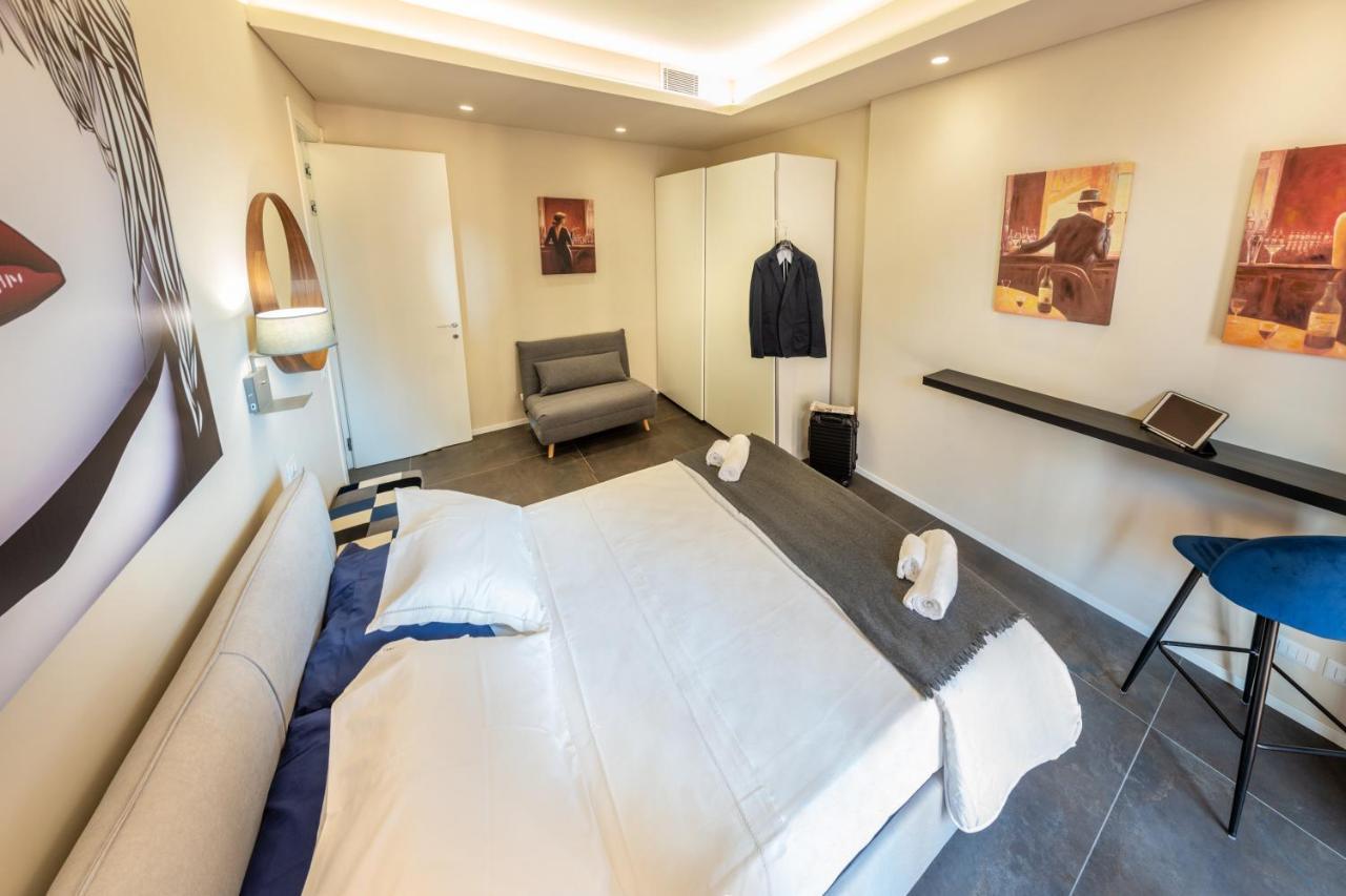 100Towers Deluxe Apartment Алба Екстериор снимка