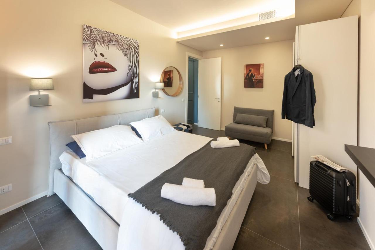 100Towers Deluxe Apartment Алба Екстериор снимка